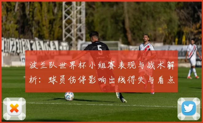 波兰队世界杯小组赛表现与战术解析：球员伤停影响出线得失与看点