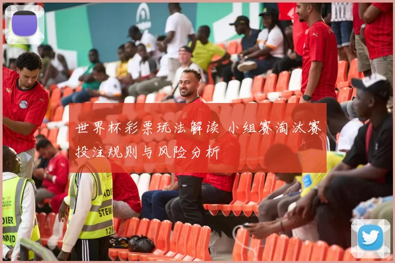 世界杯彩票玩法解读 小组赛淘汰赛投注规则与风险分析