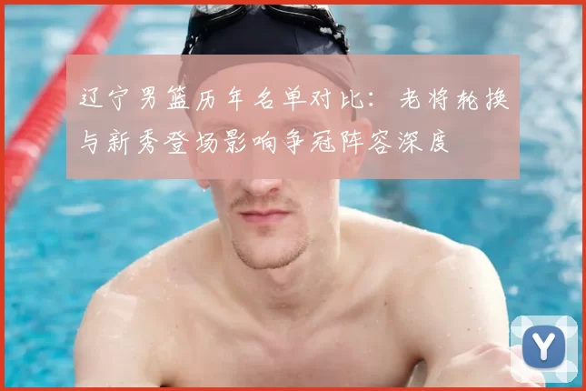 辽宁男篮历年名单对比:老将轮换与新秀登场影响争冠阵容深度